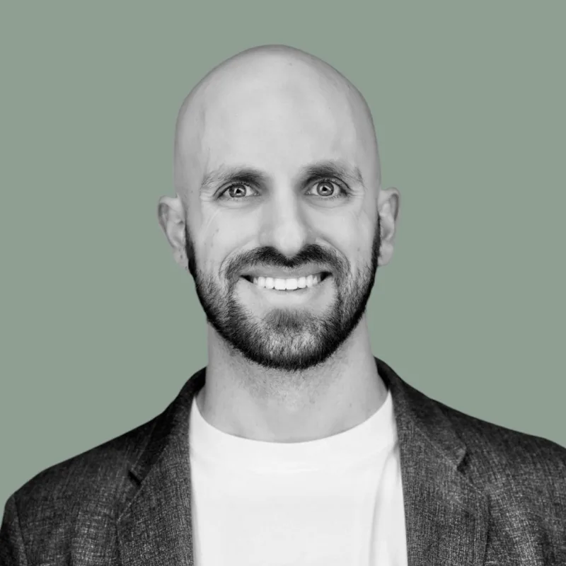 Headshot of David Stewart