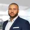 Kyle Canchola headshot